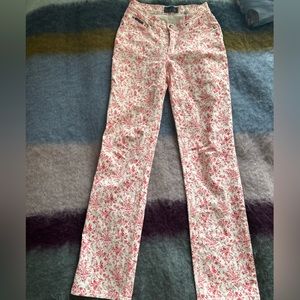 Vintage Valentino pants!!